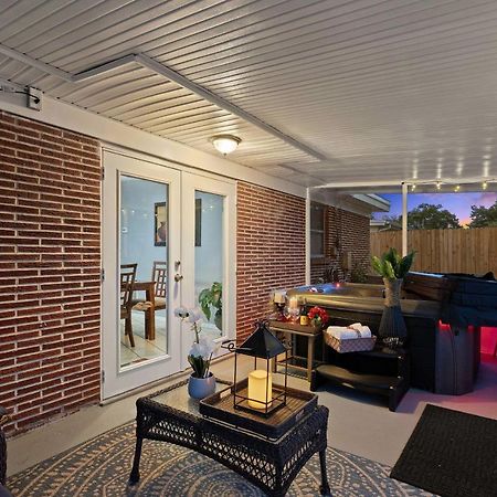 Family-Friendly Lakeland Home With Private Hot Tub! 외부 사진