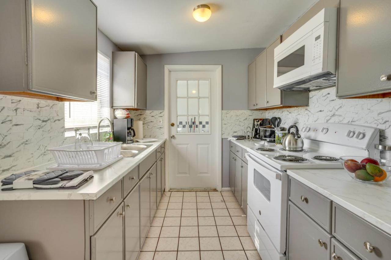 Family-Friendly Lakeland Home With Private Hot Tub! 외부 사진