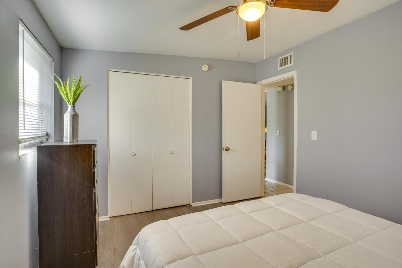 Family-Friendly Lakeland Home With Private Hot Tub! 외부 사진