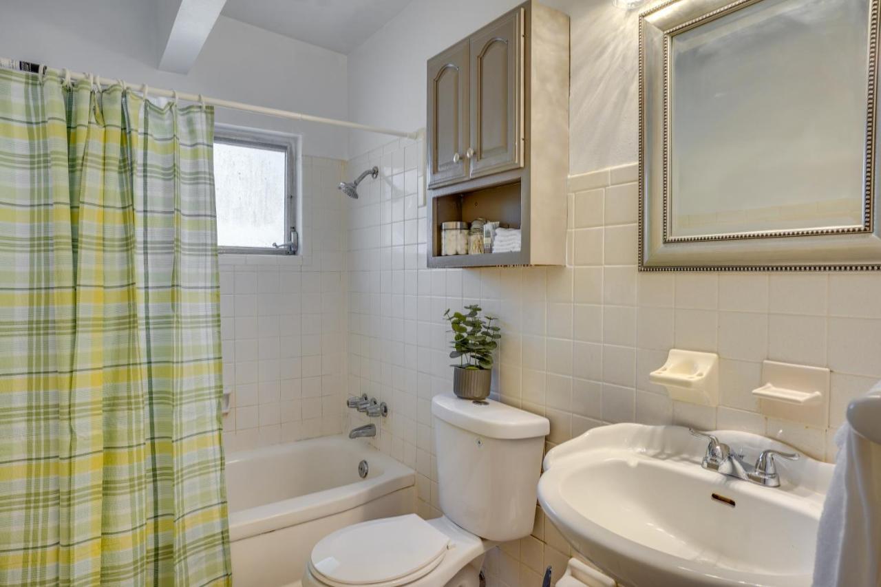Family-Friendly Lakeland Home With Private Hot Tub! 외부 사진