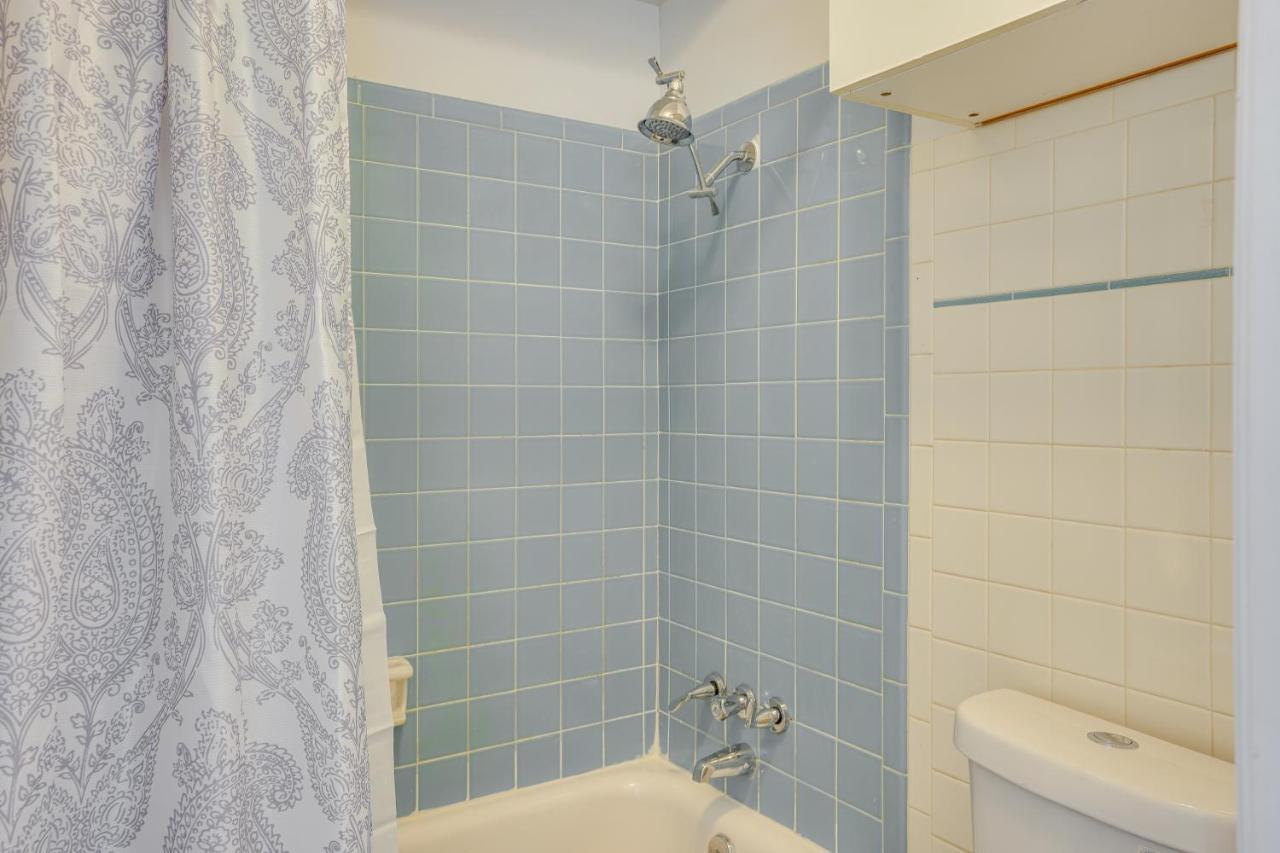 Family-Friendly Lakeland Home With Private Hot Tub! 외부 사진