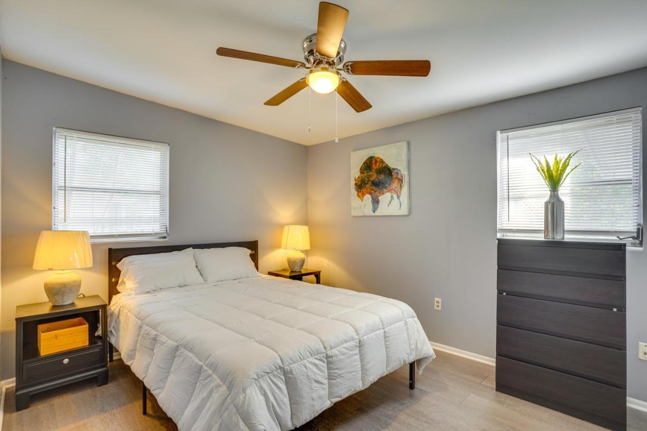 Family-Friendly Lakeland Home With Private Hot Tub! 외부 사진