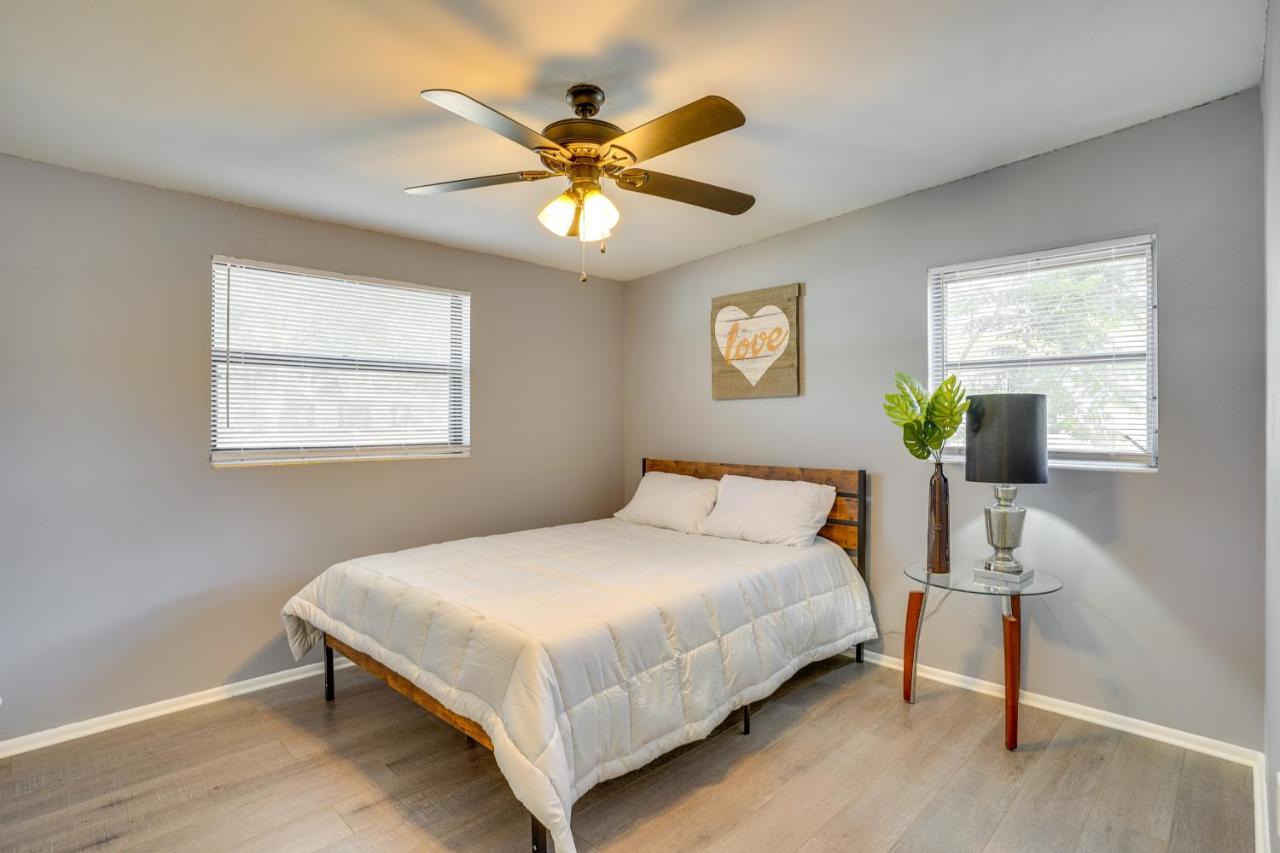Family-Friendly Lakeland Home With Private Hot Tub! 외부 사진