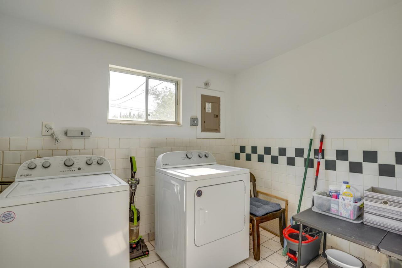 Family-Friendly Lakeland Home With Private Hot Tub! 외부 사진